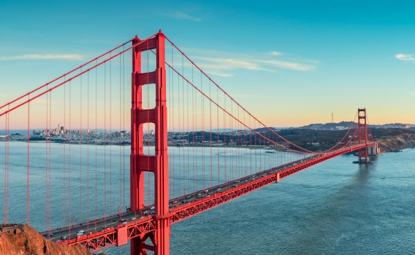 SAN FRANCISCO 